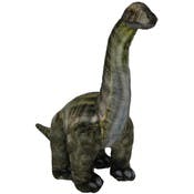 Dinosaur Stuffed Animals - Brontosaurus, Multicolor, 17"