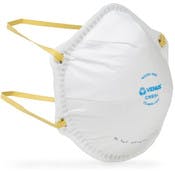 CN95+ Premium N95 NIOSH face mask (cup)