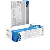 100% Nitrile Examination Gloves XL