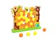 Honeycomb Stacking Blocks Puzzles - Wooden (1 of 4)
