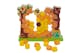 Honeycomb Stacking Blocks Puzzles - Wooden (2 of 4)
