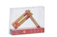 Wooden Matraca - Hand Painted, Noise Maker (2 of 2)