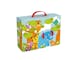 Wooden Play-A-Role Jungle Playsets - Assorted Animals &amp; Plants (2 of 2)