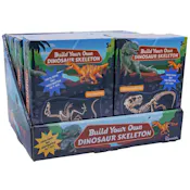 Build Your Own Dinosaur Skeleton