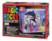 Magic Rocks Growing Kits