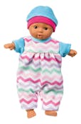 Mini Baby Dolls - Assorted, 7"