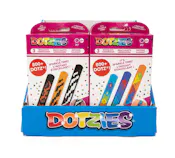 Diamond Dotz Slap Bracelet Kits - Assorted