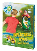 Inflatable Toss Games, 44"