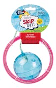 Flashing Skip Balls - Assorted Colors