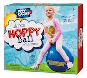 Happy Hoppy Balls - 18"