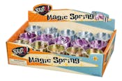 Metal Magic Springs - 2"