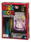 Magic Rocks Instant Crystal Growing Kits