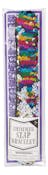 Shimmer Slap Bracelets - 8.5"