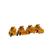 Construction Vehicles - Assorted