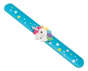 Unicorn Slap Bracelets - Assorted Colors