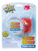 Mini Crystals Growing Kits