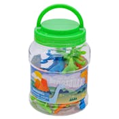 Jar Full of Dinos - Assorted