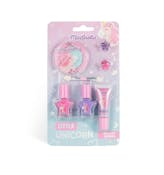 Little Unicorn Beauty Basics Kits - 7 Pieces