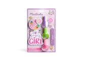 Super Girl Nail Design Kits