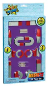 Mighty Magnet Sets - 24 Piece
