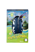 Light-Up Youth Footballs