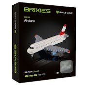Airplane Building Brick Kits