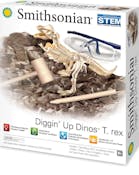 Smithsonian Diggin' Up Dinos T-Rex Kits