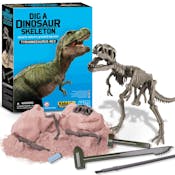 4M Kidz Labs Dig a Dinosaur Skeleton Kits