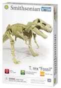 Smithsonian T-Rex Fossil Kits