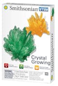 Smithsonian Crystal Growing Sets