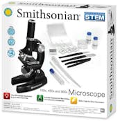 Smithsonian Microscope Kits