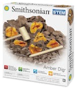 Smithsonian Amber Dig Kits