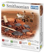 Smithsonian Mars Dig Kits
