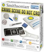Smithsonian Fingerprint Kits