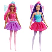 Barbie Dreamtopia Fairy Dolls - Assorted
