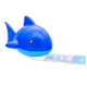 Wind Up Toy Shark (2 of 3)