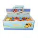 Mini Diecast Pull Back Cars -24 Assorted (1 of 3)