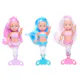 Evi Love Mermaid Dolls, 7.1" - Assorted (2 of 4)