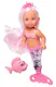 Evi Love Mermaid Dolls, 7.1" - Assorted (3 of 4)