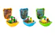Dinosaur Mini Worlds - Assorted (1 of 5)