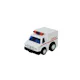 Diecast Rescue Vehicles - Assorted (2 of 6)
