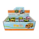 Diecast Pull Back Metallic Trucks - Assorted (1 of 5)