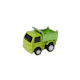 Diecast Pull Back Metallic Trucks - Assorted (3 of 5)