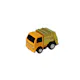 Diecast Pull Back Metallic Trucks - Assorted (5 of 5)