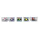 Diecast Pull-Back Racing Car - Assorted (3 of 4)
