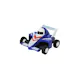 Diecast Pull-Back Racing Car - Assorted (4 of 4)