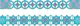 Diamond Dotz Shaped Bracelets (5 of 5)