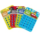 Road Trip Bingo Games - Assorted image number null