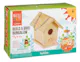 Build A Bird Bungalow Kits (1 of 3)