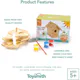 Build A Bird Bungalow Kits (3 of 3)